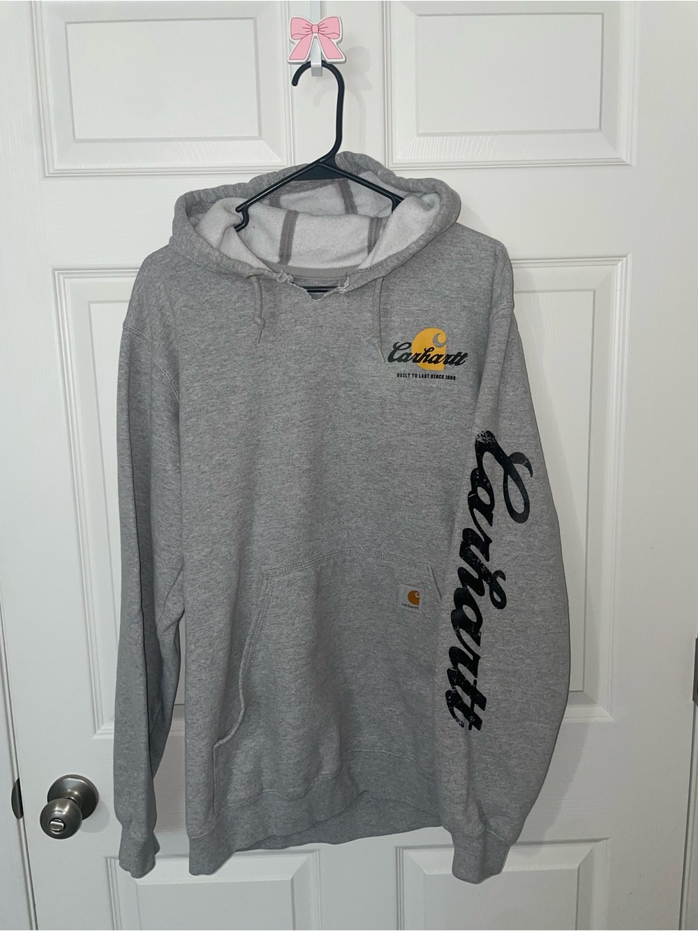 🏕️Carhartt Sweatshirt🏕️